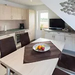 Strandlilie Appartement Norddeich (Norden)