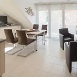 Strandlilie Appartement
