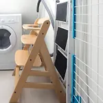 Strandlilie Apartamento *