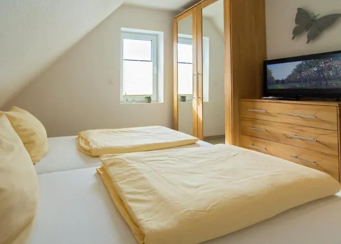 Strandlilie Norddeich